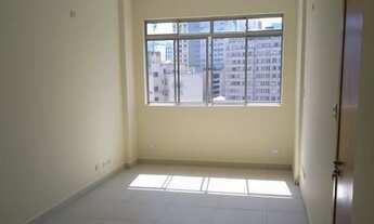 Imagem: Apartamento à venda em República com 72