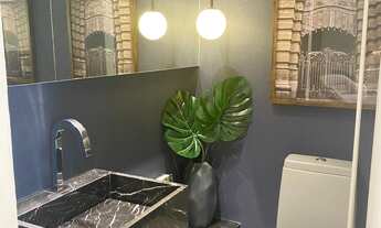 Imagem 7: Apartamento à venda em Santo Amaro com 91 m², 2 quartos, 2 suítes, 2 vagas