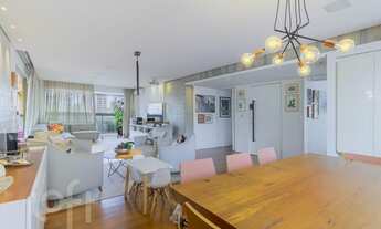 Imagem: Apartamento à venda em Perdizes com 240