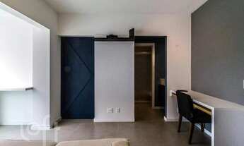 Imagem 5: Apartamento à venda em Perdizes com 35 m², 1 quarto, 1 vaga