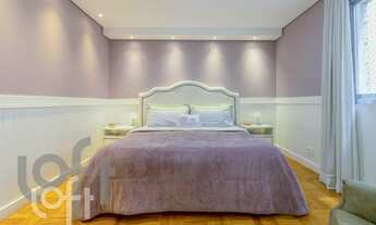 Imagem 4: Apartamento à venda em Sumaré com 255 m², 3 quartos, 2 suítes, 1 vaga