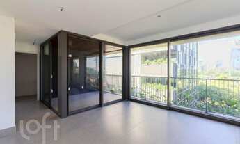 Imagem: Apartamento à venda em Morumbi com 83 m²