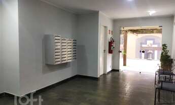 Imagem 3: Apartamento à venda em Sacomã com 53 m², 1 quarto, 1 vaga