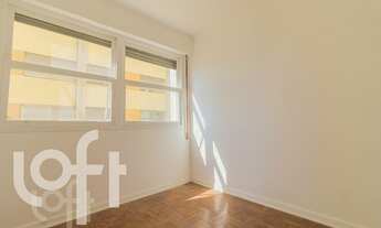 Imagem 5: Apartamento à venda em Cambuci com 60 m², 2 quartos, 1 vaga