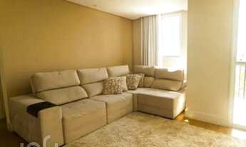 Imagem 4: Apartamento à venda em Vila Leopoldina com 70 m², 2 quartos, 1 suíte, 1 vaga