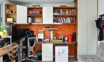 Imagem 4: Apartamento à venda em Rio Pequeno com 300 m², 4 quartos, 4 suítes, 5 vagas