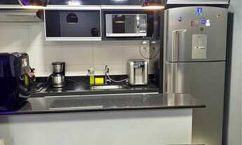 Imagem 2: Apartamento à venda em Vila Andrade com 64 m², 2 quartos, 1 suíte, 1 vaga