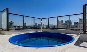 Imagem: Apartamento à venda em Lapa com 180 m²