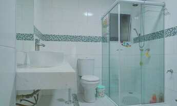 Imagem 7: Apartamento à venda em Higienópolis com 142 m², 3 quartos, 1 suíte, 1 vaga