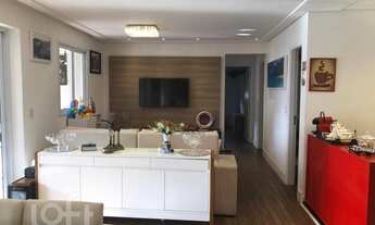 Imagem 6: Apartamento à venda em Vila Andrade com 122 m², 3 quartos, 3 suítes, 2 vagas