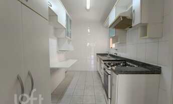 Imagem 4: Apartamento à venda em Jabaquara com 112 m², 3 quartos, 1 suíte, 3 vagas