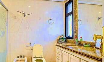 Imagem 7: Apartamento à venda em Cursino com 560 m², 4 quartos, 4 suítes, 5 vagas