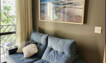 Imagem 3: Apartamento à venda em Jabaquara com 64 m², 3 quartos, 1 vaga