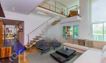 Imagem 3: Apartamento à venda em Vila Andrade com 212 m², 3 quartos, 3 suítes, 4 vagas