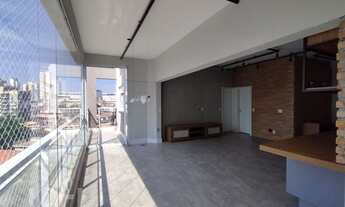 Imagem: Apartamento à venda em Alto da Lapa com