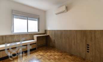 Imagem 6: Apartamento à venda em Jardim América com 94 m², 2 quartos, 2 suítes, 1 vaga