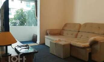 Imagem: Apartamento à venda em Perdizes com 100