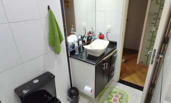 Imagem 7: Apartamento à venda em Sacomã com 62 m², 2 quartos, 1 vaga