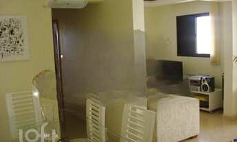 Imagem 4: Apartamento à venda em Santana com 82 m², 3 quartos, 1 suíte, 2 vagas