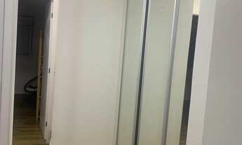 Imagem 2: Apartamento à venda em Lapa com 105 m², 1 quarto, 2 suítes, 2 vagas