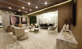 Imagem 2: Apartamento à venda em Santo Amaro com 84 m², 2 quartos, 1 suíte, 1 vaga