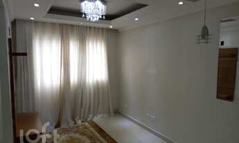 Imagem 6: Apartamento à venda em Jabaquara com 52 m², 2 quartos, 1 vaga