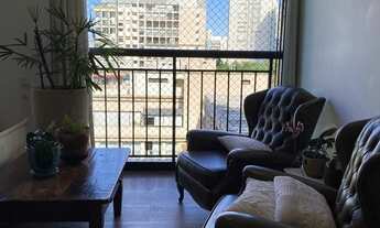 Imagem 7: Apartamento à venda em Morumbi com 146 m², 2 quartos, 2 suítes, 2 vagas