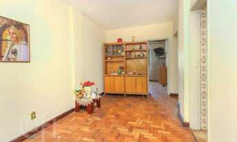 Imagem: Apartamento à venda em Vila Prudente com