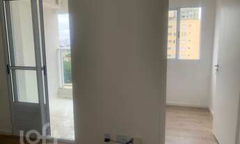 Imagem 2: Apartamento à venda em Vila Sônia com 30 m², 2 quartos