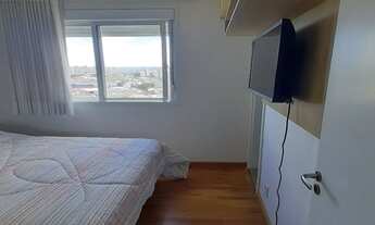 Imagem 3: Apartamento à venda em Cursino com 70 m², 3 quartos, 1 suíte, 2 vagas