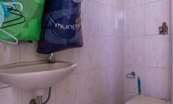 Imagem 4: Apartamento à venda em Cambuci com 92 m², 3 quartos, 1 vaga