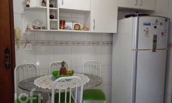 Imagem 7: Apartamento à venda em Santana com 84 m², 2 quartos, 1 vaga