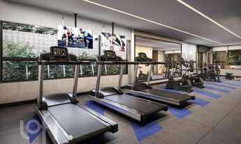 Imagem 7: Apartamento à venda em Jabaquara com 143 m², 3 quartos, 3 suítes, 2 vagas