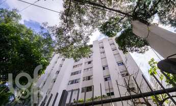 Imagem 7: Apartamento à venda em Santo Amaro com 100 m², 3 quartos, 1 suíte, 1 vaga