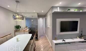 Imagem 4: Apartamento à venda em Vila Andrade com 91 m², 3 quartos, 1 suíte, 2 vagas