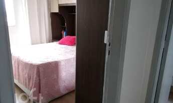 Imagem 7: Apartamento à venda em Barra Funda com 52 m², 2 quartos, 1 vaga