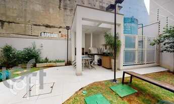 Imagem 5: Apartamento à venda em República com 36 m², 2 quartos