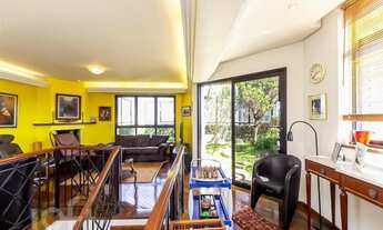 Imagem: Apartamento à venda em Aclimação com