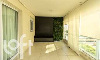 Imagem: Apartamento à venda em Bom Retiro com 145