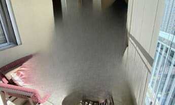 Imagem 3: Apartamento à venda em Santana com 83 m², 2 quartos, 2 suítes, 3 vagas