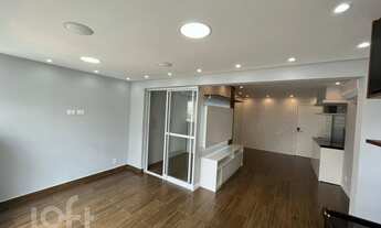 Imagem: Apartamento à venda em Cidade Ademar com