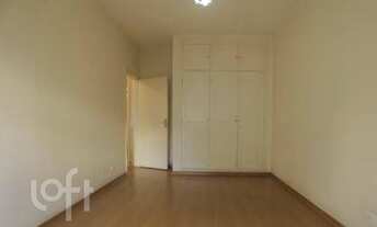 Imagem 2: Apartamento à venda em Santa Cecília com 110 m², 2 quartos