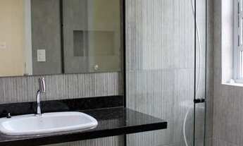 Imagem 4: Apartamento à venda em República com 24 m², 1 quarto