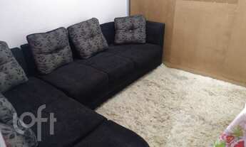 Imagem: Apartamento à venda em República com 84