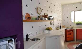 Imagem 5: Apartamento à venda em Aclimação com 195 m², 4 quartos, 2 suítes, 3 vagas