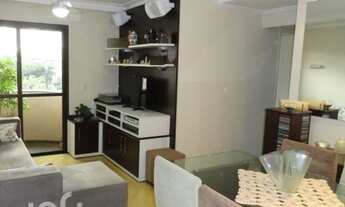 Imagem 6: Apartamento à venda em Bosque da Saúde com 62 m², 2 quartos, 1 vaga