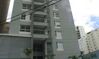 Imagem 5: Apartamento à venda em Jardim Paulista com 147 m², 3 quartos, 3 suítes, 3 vagas