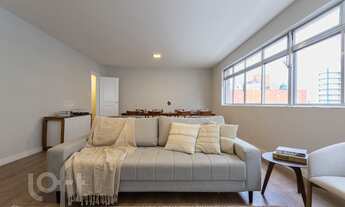 Imagem 5: Apartamento à venda em Jardim Paulista com 158 m², 3 quartos, 1 suíte, 2 vagas