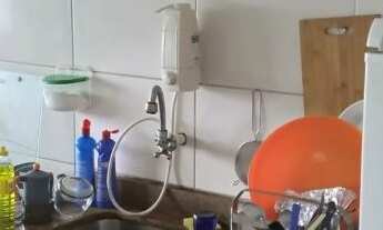 Imagem 4: Apartamento à venda em Mandaqui com 40 m², 1 quarto, 1 vaga