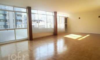 Imagem 3: Apartamento à venda em Santa Cecília com 242 m², 3 quartos, 1 suíte, 2 vagas